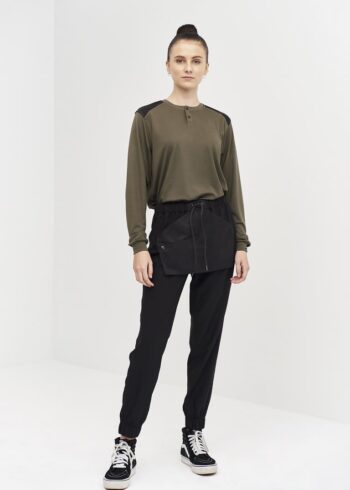 PANTALÓN TIPO JOGGING UNISEX