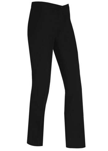 PANTALÓN REGULAR FIT MUJER
