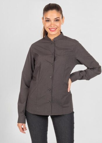 Amebas gris marengo 1122