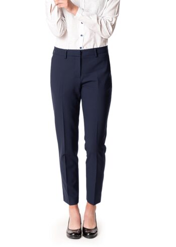 PANTALÓN MUJER AQUALASTIC AZAFATA 017