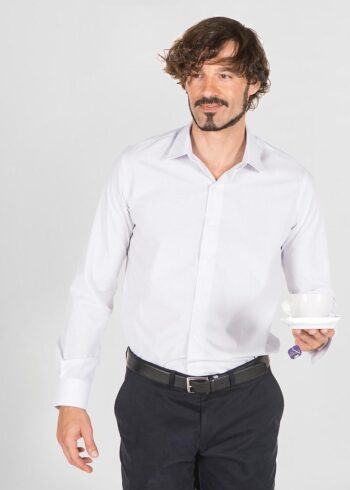 Blanco punteado 1101