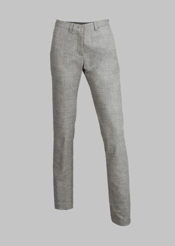 PANTALON MUJER CHINO CHEVIOT