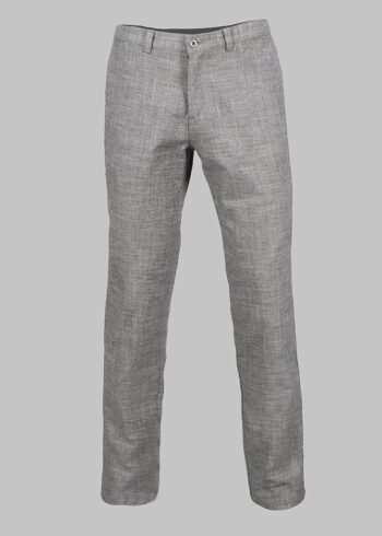 PANTALON HOMBRE CHINO CHEVIOT