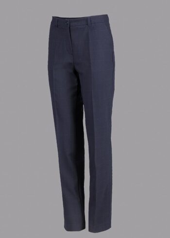 PANTALON MUJER CON BOLSILLOS TRIP