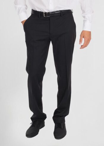 PANTALON HOMBRE SIN PINZAS TRIVIAL