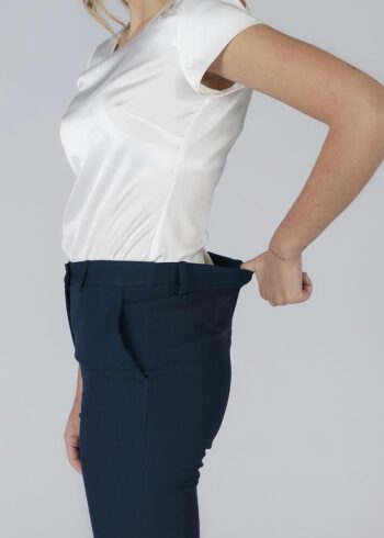 PANTALON MUJER GOMA TRASERA TRIVIAL