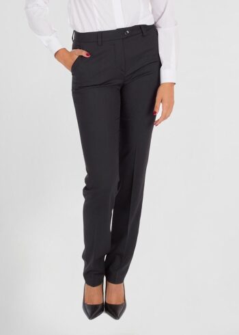 PANTALON MUJER CON BOLSILLOS CONFORT