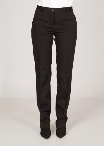 PANTALON MUJER CON BOLSILLOS TECNO