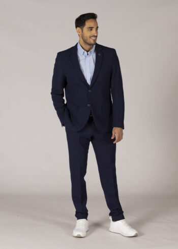 PANTALON HOMBRE SIN PINZAS WELFARE