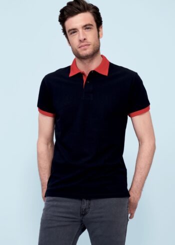 POLO UNISEX