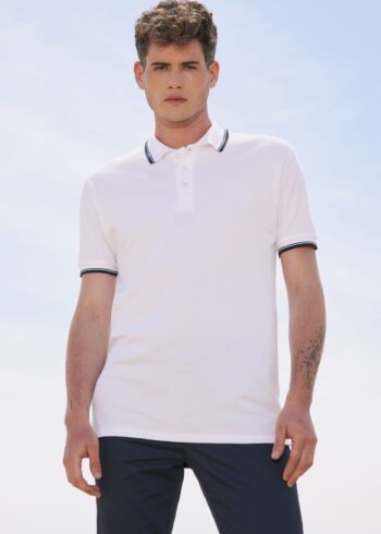 POLO GOLF HOMBRE