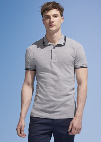 POLO HOMBRE