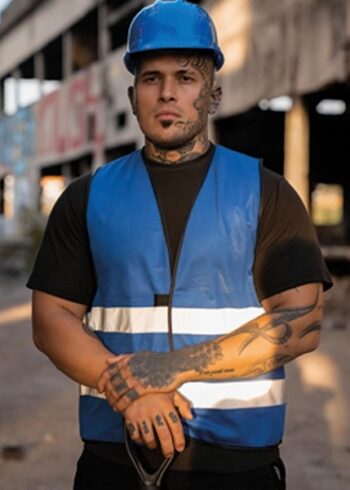 CHALECO FUNCIONAL "DORTMUND"