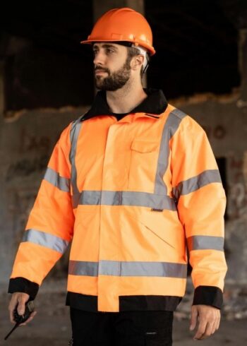 CHUBASQUERO ALTA VISIBILIDAD LITE "KAUNAS"