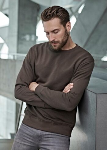 SUDADERA HEAVY HOMBRE