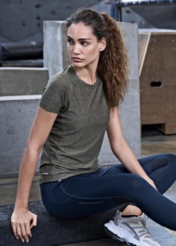 CAMISETA COOLDRY TEE MUJER