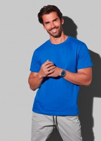 CAMISETA COMFORT 185GR