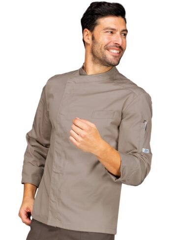 Chaqueta Cocina Bilbao 059335 Tortoa