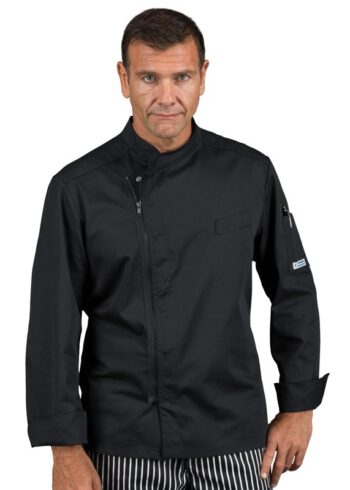 Chaqueta Cocina Bilbao 059301Z Blanco