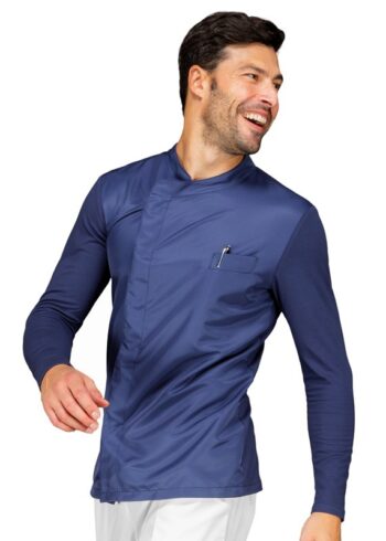 Chaqueta Franklin cbro 059132 Blue
