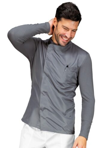 Chaqueta Franklin 059138 Gris. M/L