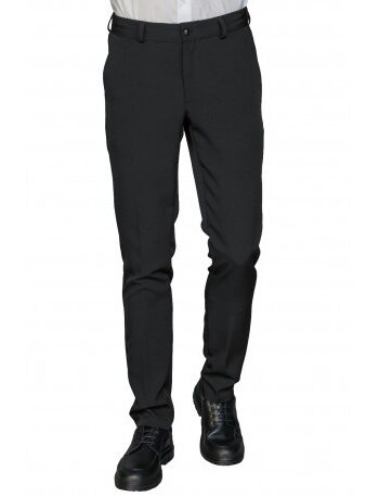 PANTALÓN SALA SEATLE CRO. NEGRO