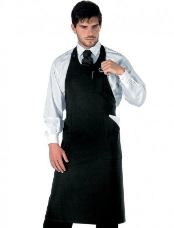 DELANTAL SOMMELIER