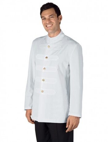 COREANA UNISEX CON ALAMARI