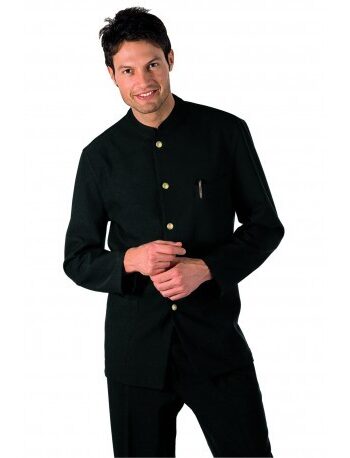 COREANA UNISEX NEGRO
