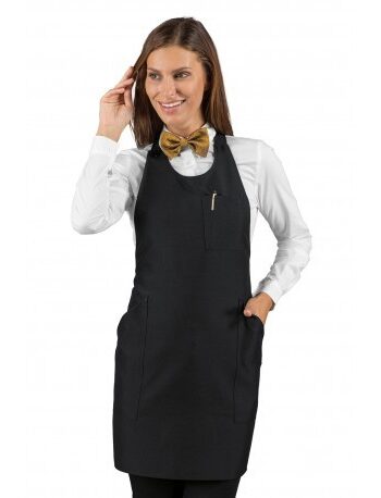 DELANTAL SOMMELIER SHORT