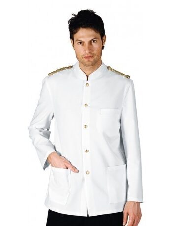 COREANA UNISEX BLANCO