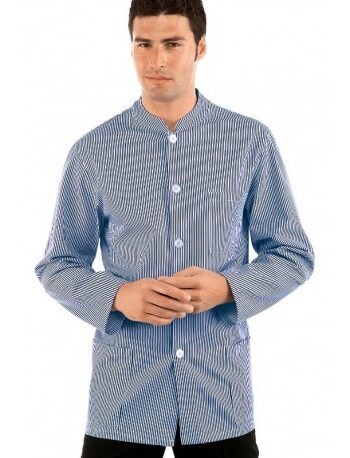 COREANA UNISEX RAYA BLANCO/BLU