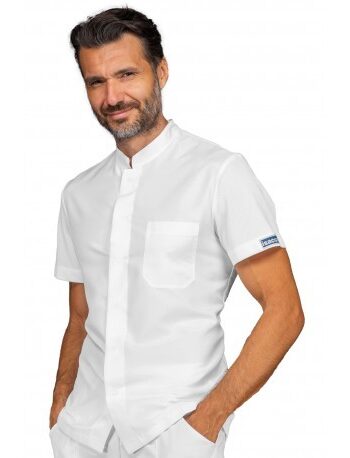 CHAQUETA COCINA LEON LIGHT