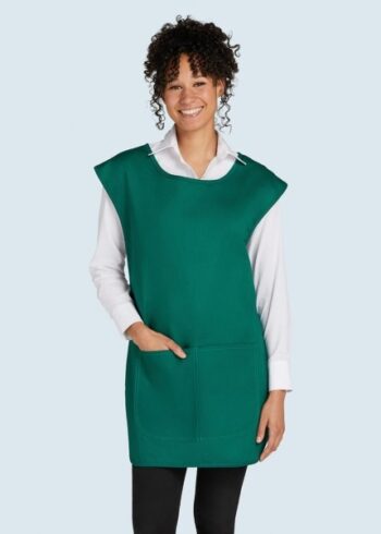 DELANTAL CHALECO MADRID MUJER