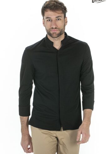 Chaquetilla negra PREMIUM hombre