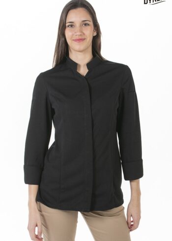 Chaquetilla negra PREMIUM mujer