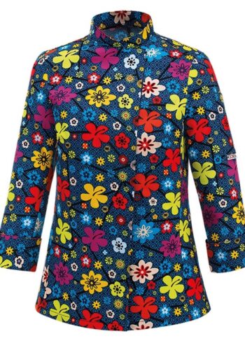 Chaqueta Cocina Cheap Donna Daisy