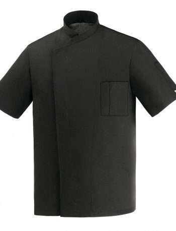 Chaqueta Cocina Ottavio MM Black