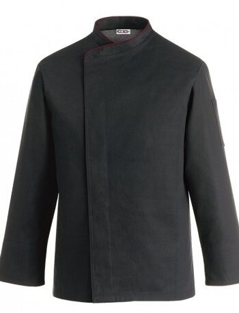 Chaqueta Cocina Comfort Black