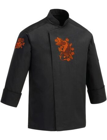 Chaqueta Cocina Carpa