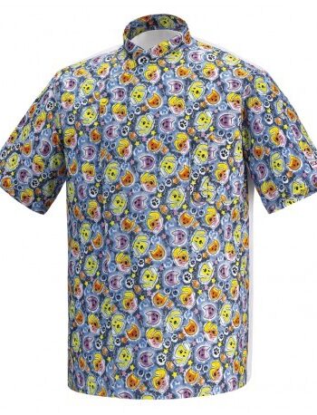 Chaqueta Cocina Ottavio MM Dogs & Cats