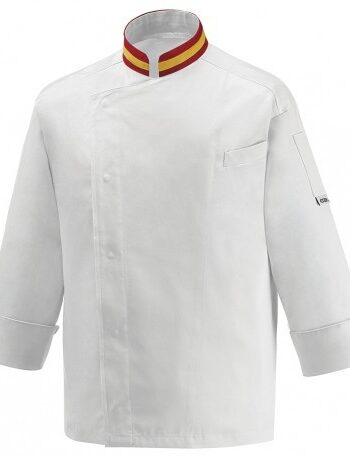 Chaqueta Cocina Nations España