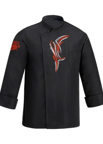 Chaqueta Cocina Rider
