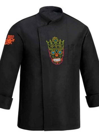 Chaqueta Cocina The Crown