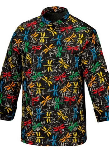 Chaqueta Cocina Fantasy Libelle