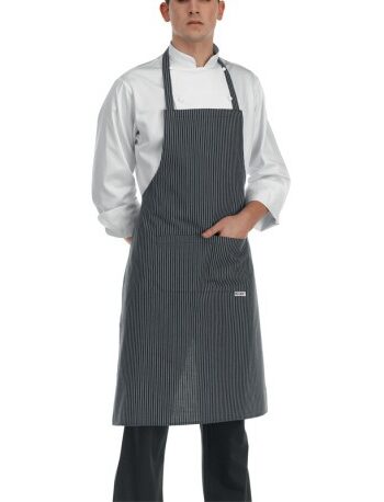 Delantal Peto Bip Apron Sir (2 uds.)