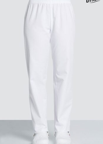 PANTALON BLANCO 8201