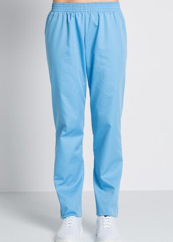 PANTALON CELESTE 8201