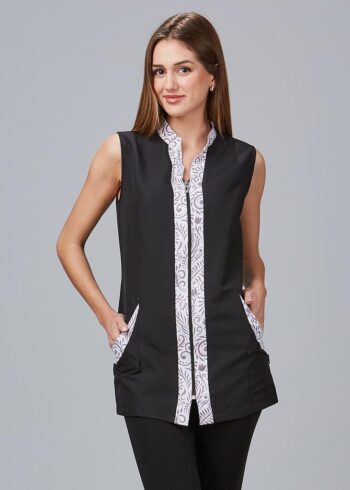 BLUSA MUJER SILENE