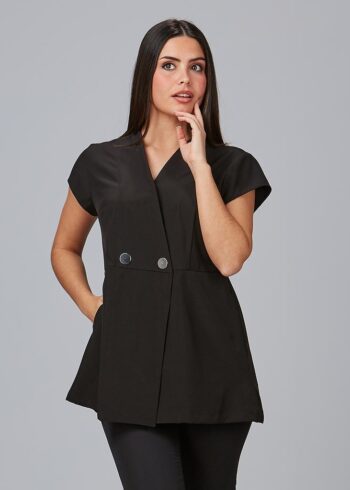 CHAQUETA MUJER FUELLE LIRIO